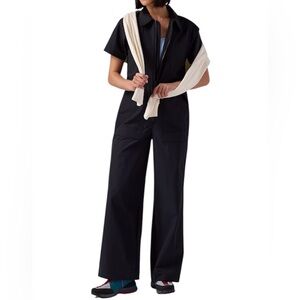 STOIC Utility Jumpsuit. Size Large. New Without Tags.